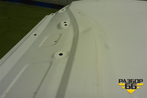 Дверь передняя левая (551000927AADY) для Chery Tiggo 7 Pro Max с 2022г (Тиго 7 Про Макс)