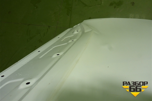 Дверь передняя левая (551000927AADY) для Chery Tiggo 7 Pro Max с 2022г (Тиго 7 Про Макс)