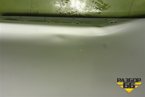 Дверь передняя левая (551000927AADY) для Chery Tiggo 7 Pro Max с 2022г (Тиго 7 Про Макс)