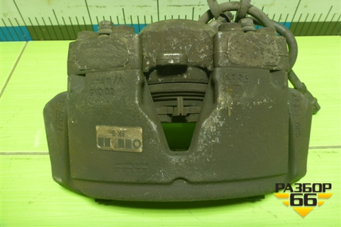 Суппорт передний правый для Audi A4 (В8) с 2007-2015г (А4)