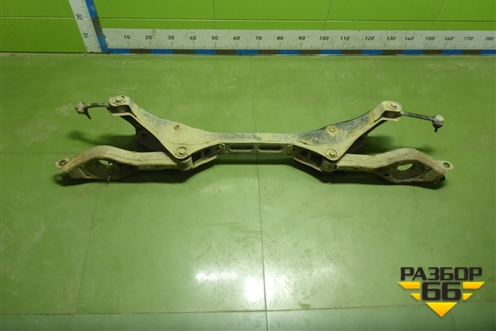 Балка задняя (554052S010) для Hyundai ix 35 с 2010г (Ай икс 35)