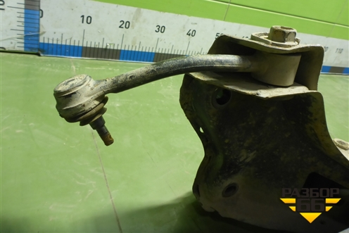 Балка задняя (554052S010) для Hyundai ix 35 с 2010г (Ай икс 35)