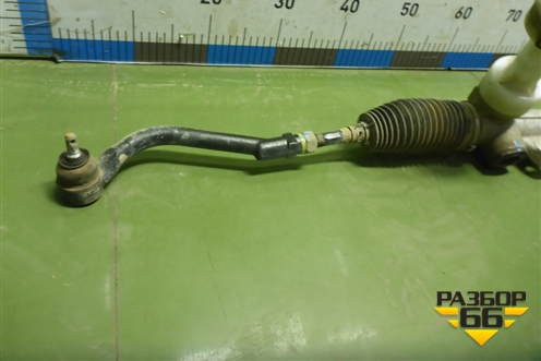 Рейка рулевая под электроусилитель (565002S000) для Hyundai ix 35 с 2010г (Ай икс 35)