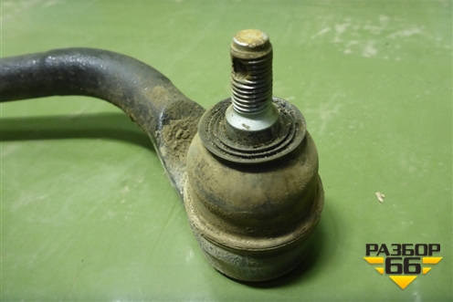 Рейка рулевая под электроусилитель (565002S000) для Hyundai ix 35 с 2010г (Ай икс 35)