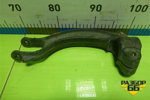 Кронштейн амортизатора переднего (правый нижний) для Audi A4 (В8) с 2007-2015г (А4)