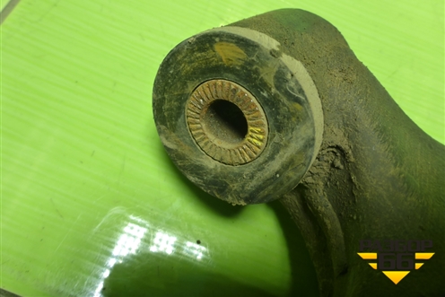 Рычаг передний правый для Hyundai ix 35 с 2010г (Ай икс 35)