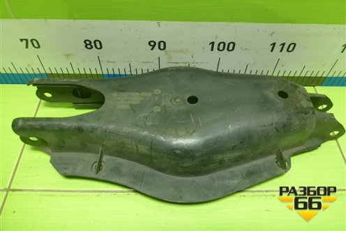 Рычаг задний нижний под пружину (правый) для Mercedes Benz E-Klass C207 (купе) с 2009г (Е Купе)