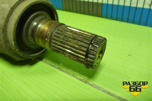 Привод передний правый (2.0л G4KD шлиц наруж-27,внутр-27) для Hyundai ix 35 с 2010г (Ай икс 35)