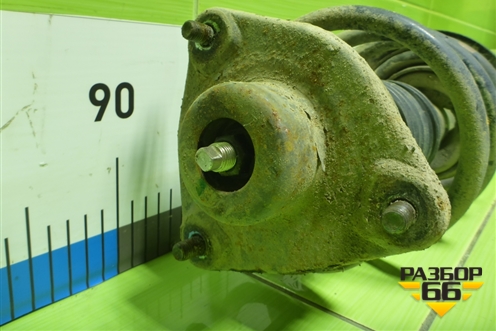 Амортизатор передний левый (546512S000) для Hyundai ix 35 с 2010г (Ай икс 35)