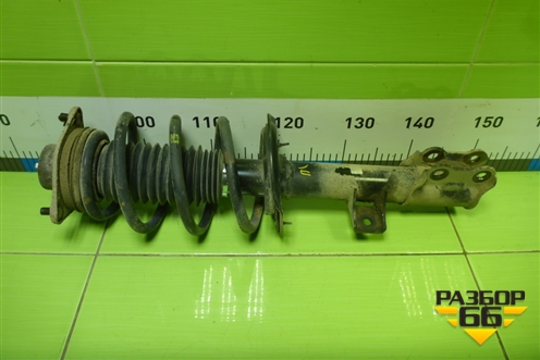 Амортизатор передний левый (546512S000) для Hyundai ix 35 с 2010г (Ай икс 35)