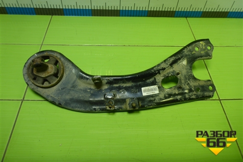 Рычаг задний продольный правый (552803W050) для Hyundai ix 35 с 2010г (Ай икс 35)