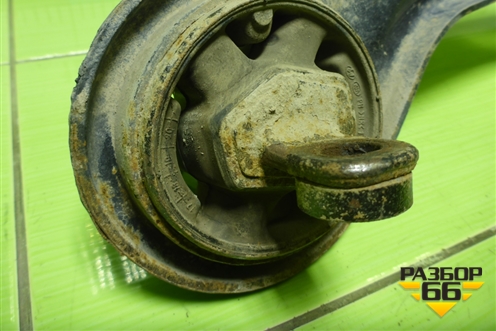 Рычаг задний продольный правый (552803W050) для Hyundai ix 35 с 2010г (Ай икс 35)