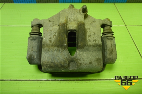 Суппорт передний левый для Hyundai ix 35 с 2010г (Ай икс 35)