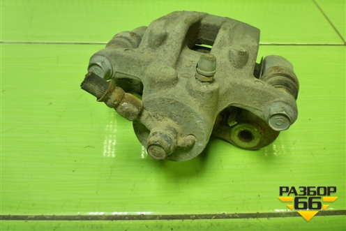 Суппорт задний левый для Hyundai ix 35 с 2010г (Ай икс 35)