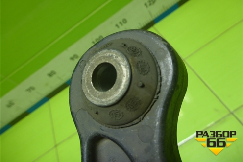 Стойка заднего стабилизатора (4F0505465N) для Audi A6 (C6) с 2004-2011г (А6)