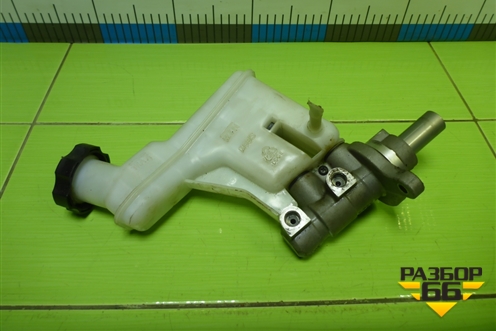 Цилиндр тормозной главный для Hyundai ix 35 с 2010г (Ай икс 35)