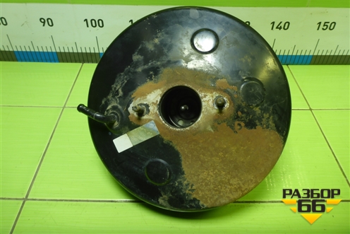 Усилитель тормозов вакуумный для Hyundai ix 35 с 2010г (Ай икс 35)