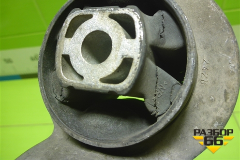 Рычаг передний правый нижний (8K0407696E) для Audi A4 (В8) с 2007-2015г (А4)