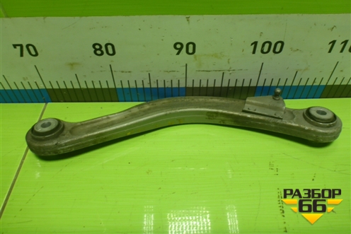 Рычаг задний верхний (левый задний) для Mercedes Benz C-Klass W204 с 2007-2014г (Ц)