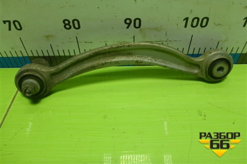 Рычаг задний верхний (левый передний) для Mercedes Benz C-Klass W204 с 2007-2014г (Ц)