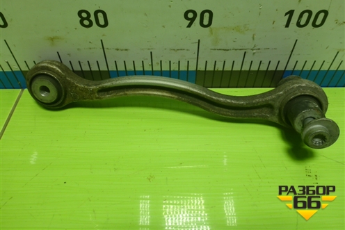 Рычаг задний нижний (правый передний) для Mercedes Benz C-Klass W204 с 2007-2014г (Ц)