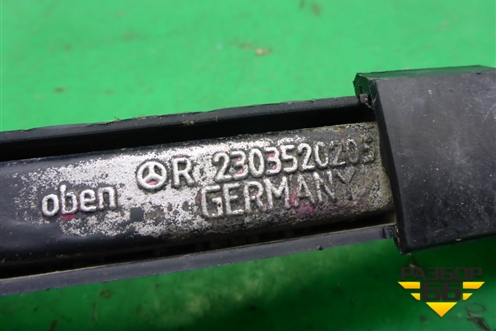 Рычаг задний нижний (2303520205) для Mercedes Benz CLS C219 с 2004-2010г (ЦЛС)