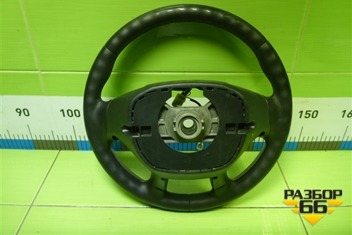 Рулевое колесо под AIR BAG без AIR BAG для Hyundai ix 35 с 2010г (Ай икс 35)