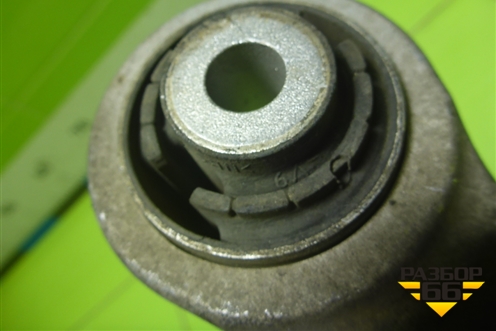 Рычаг передний левый нижний (8K0407155B) для Audi Q5 c 2008-2017г (Ку 5)