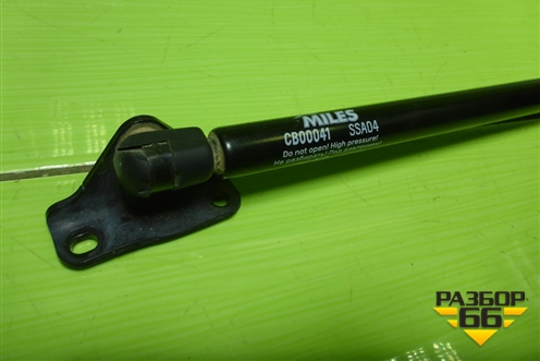 Амортизатор двери багажника (правый дубликат) (CB00041) для Hyundai ix 35 с 2010г (Ай икс 35)