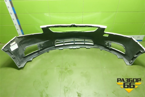 Бампер передний (не оригинал) для Chevrolet Cruze c 2009-2015г (Круз)