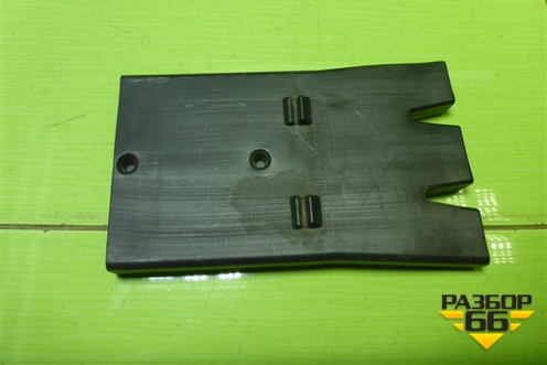 Воздуховод отопителя (973662E000) для Hyundai ix 35 с 2010г (Ай икс 35)