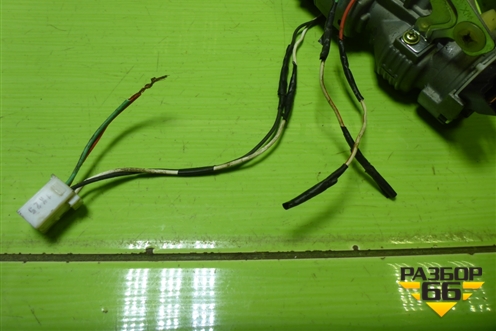 Замок зажигания для Hyundai ix 35 с 2010г (Ай икс 35)