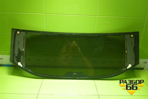 Стекло двери багажника для Subaru XV с 2011-2017г (ХВ)