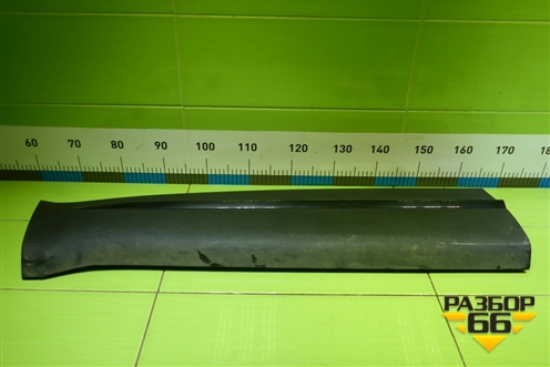 Накладка двери передней левой (609000832AA) для Chery Tiggo 7 Pro с 2019г (Тиго 7 Про)