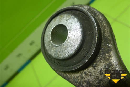 Рычаг задний верхний (левый) (A2303520001) для Mercedes Benz E-Klass W211 c 2002-2009г (Е)