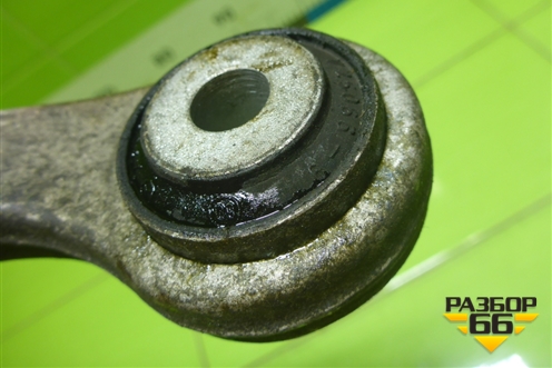 Рычаг задний верхний (левый) (A2303520001) для Mercedes Benz E-Klass W211 c 2002-2009г (Е)