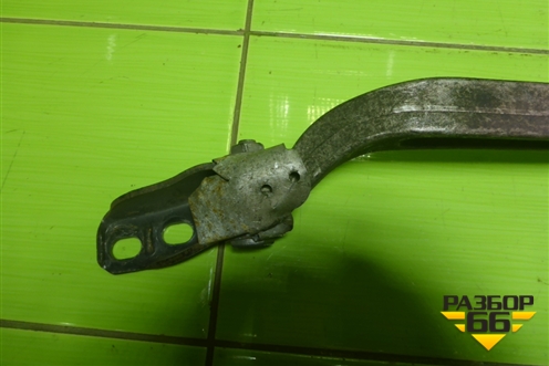 Рычаг задний нижний (правый передний) (A2303500429) для Mercedes Benz E-Klass W211 c 2002-2009г (Е)