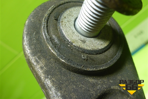 Рычаг задний нижний (правый передний) (A2303500429) для Mercedes Benz E-Klass W211 c 2002-2009г (Е)