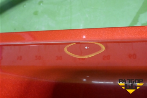 Дверь передняя левая (551000927AADY) для Chery Tiggo 7 Pro с 2019г (Тиго 7 Про)