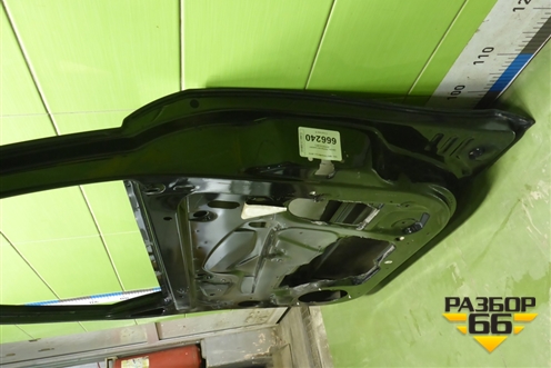 Дверь передняя правая (8450039385) для VAZ Vesta/Веста с 2015г