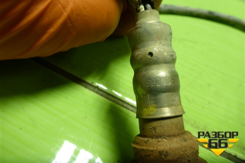 Датчик кислородный / Lambdasonde (2.0л G4KD) (392102G600) для Hyundai ix 35 с 2010г (Ай икс 35)