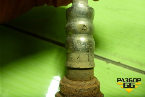 Датчик кислородный / Lambdasonde (2.0л G4KD) (392102G600) для Hyundai ix 35 с 2010г (Ай икс 35)