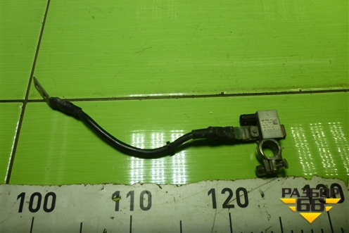 Клемма аккумулятора минус (371802S000) для Hyundai ix 35 с 2010г (Ай икс 35)