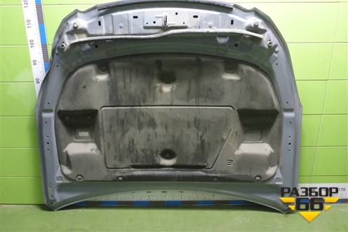 Капот (57229AJ0319P) для Subaru Legacy Outback (B14) с 2009-2014г (Легаси Аутбек)