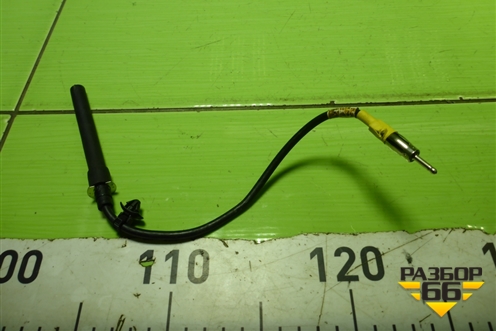 Антенна электрическая для Hyundai ix 35 с 2010г (Ай икс 35)