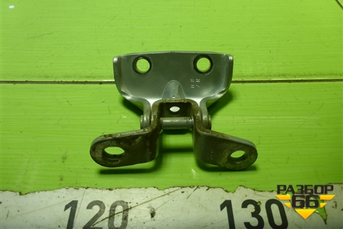 Петля двери задней левой верхняя для Hyundai ix 35 с 2010г (Ай икс 35)