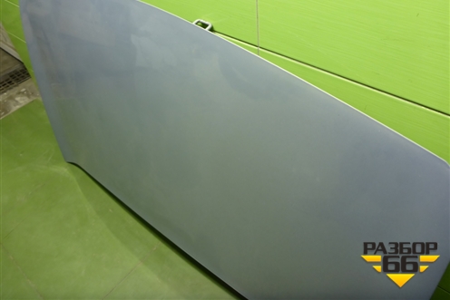 Капот для Renault Megane 2 с 2002-2009г (Меган)