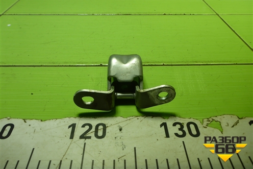 Петля двери передней правой верхняя для Hyundai ix 35 с 2010г (Ай икс 35)