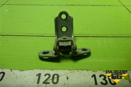 Петля двери передней правой нижняя для Hyundai ix 35 с 2010г (Ай икс 35)