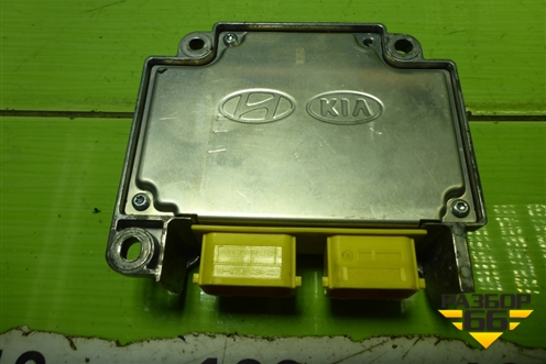 Блок ABS (959102Y100) для Hyundai ix 35 с 2010г (Ай икс 35)